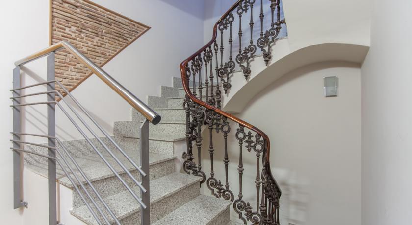 Ramblas Liceu Appartement Barcelone