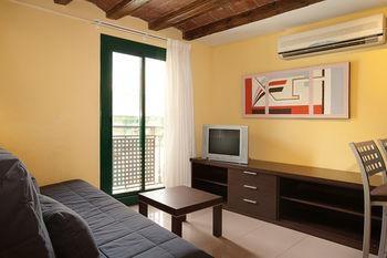 Appartement Ramblas Liceu *