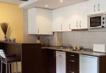 Appartement Ramblas Liceu Barcelone