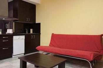 Ramblas Liceu Appartement *