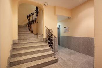 Ramblas Liceu Appartement