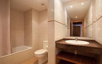 Ramblas Liceu Appartement Barcelone