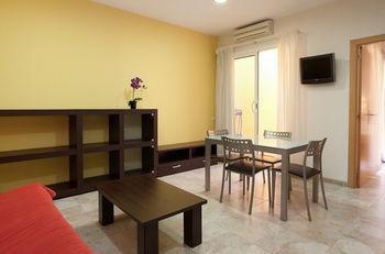 Ramblas Liceu Appartement *
