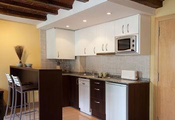 Appartement Ramblas Liceu *