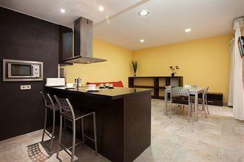 Ramblas Liceu Appartement *