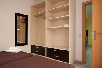 Appartement Ramblas Liceu *