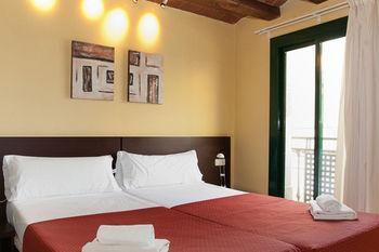 Ramblas Liceu Appartement *