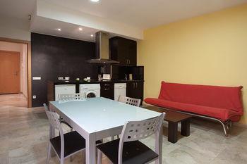 Ramblas Liceu Appartement